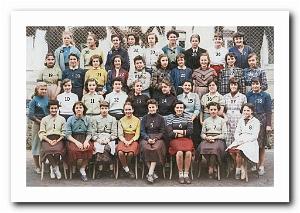 LYCEE STEPHANE GSELL 1955 XXX N01